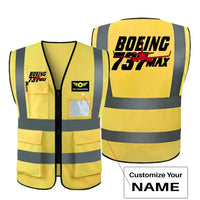 Thumbnail for Boeing 737 Vest - view 9