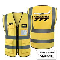 Thumbnail for Boeing 777 Vest - view 9