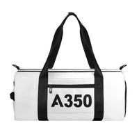 Thumbnail for Airbus A350 Sports Bag - view 9