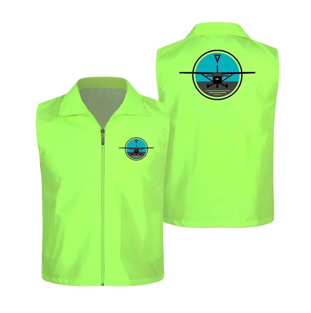 Cessna Vest - view 9