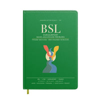Thumbnail for EuroAirport Basel-Mulhouse-Freiburg BSL - Green