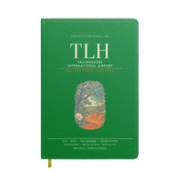 Thumbnail for Tallahassee International Airport TLH - Green