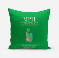 Thumbnail for Godofredo P. Ramos Airport Boracay Caticlan MPH - Green