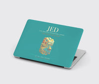 Thumbnail for Jeddah King Abdulaziz International Airport JED - Turquoise
