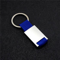 Thumbnail for Customisable Your Custom Design & Image Key Chain - view 9