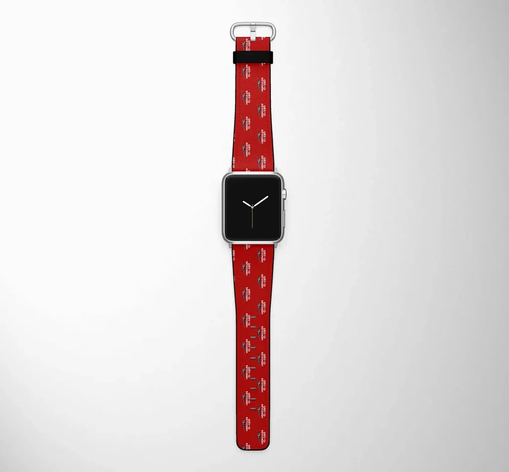 C-130 Hercules Watch Band - view 9