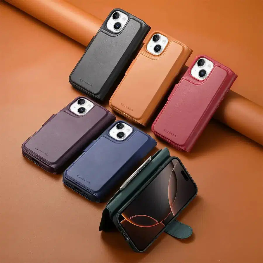 2 in 1 Detachable Magnetic Wallet - view 9