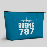 Thumbnail for Boeing 787 Zipper Pouch - view 9