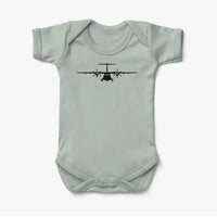 Thumbnail for ATR-72 Baby Bodysuit - view 9