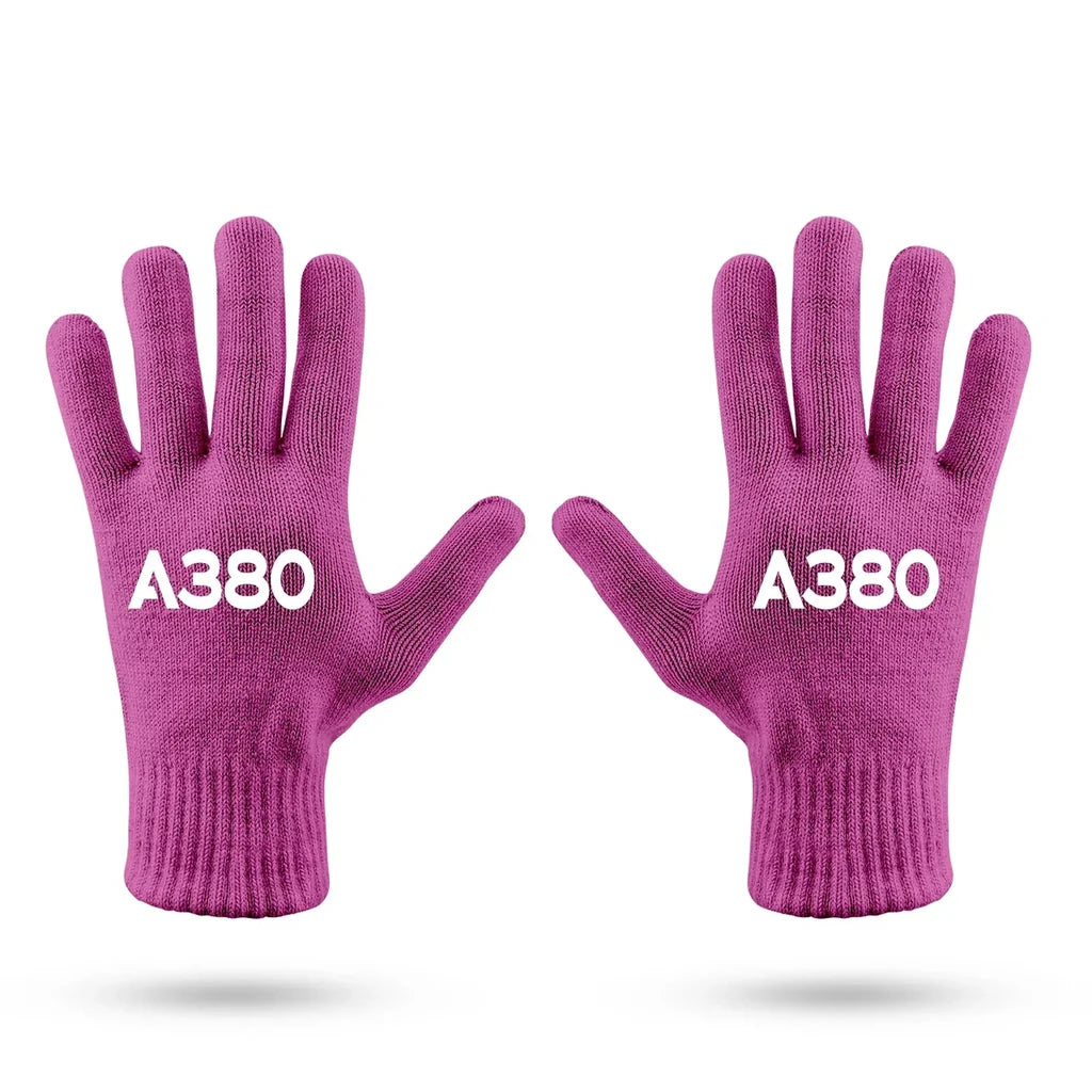 Airbus A380 Gloves - view 9