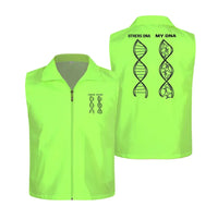 Thumbnail for Aviation DNA Vest - view 9