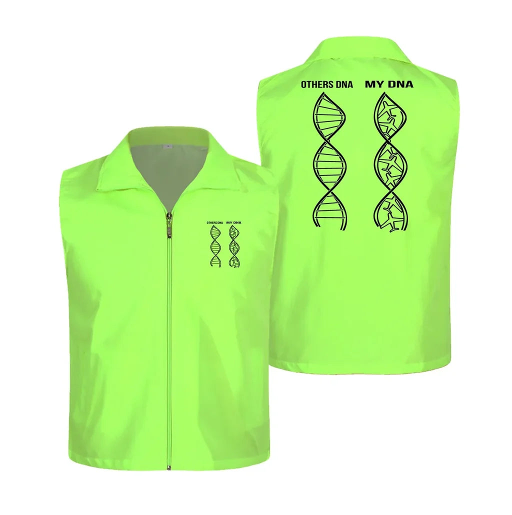 Aviation DNA Vest - view 9