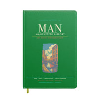 Thumbnail for Manchester Airport MAN - Green