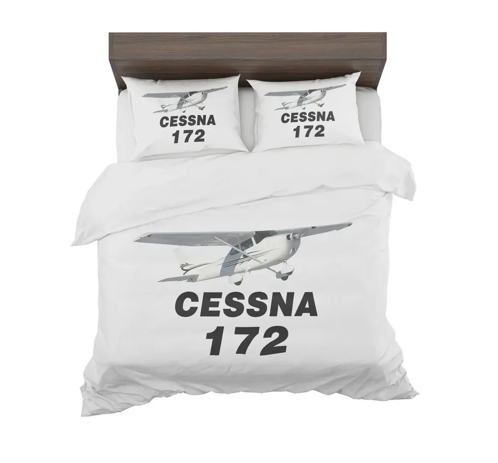 Cessna 172 Bedding - view 9