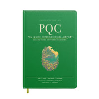 Thumbnail for Phu Quoc International Airport PQC - Green