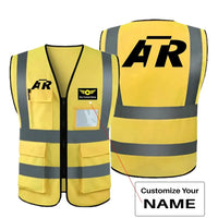 Thumbnail for ATR & Text Vest - view 9