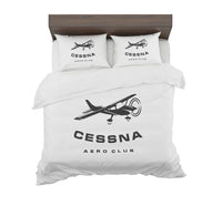 Thumbnail for Cessna Aeroclub Bedding - view 9