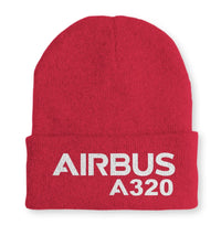 Thumbnail for Airbus A320 Beanie - view 9