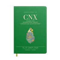 Thumbnail for Chiang Mai International Airport CNX - Green