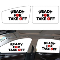 Thumbnail for Ready For Takeoff Sun Shade - view 9