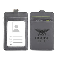Thumbnail for Drone ID Badge Holder - view 9