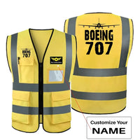 Thumbnail for Boeing 707 Vest - view 9