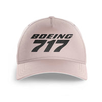 Thumbnail for Boeing 717 Hat - view 9