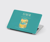 Thumbnail for King Fahd International Airport DMM  Dammam - Turquoise