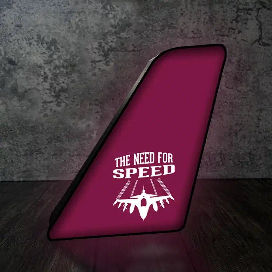 Need For Speed 3D Lamp - view 9