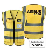 Thumbnail for Airbus A350 Vest - view 9