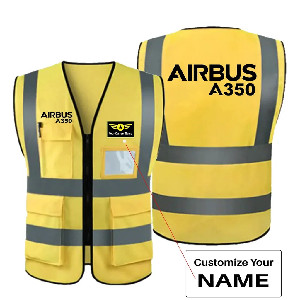 Airbus A350 Vest - view 9