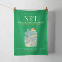 Thumbnail for Tokyo Narita International Airport NRT - Green