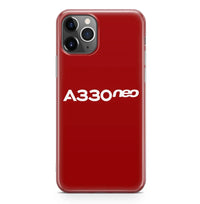 Thumbnail for Airbus A330 iPhone Case - view 9