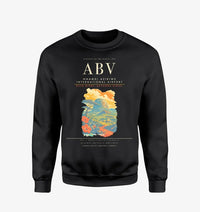 Thumbnail for Nnamdi Azikiwe International Airport ABV Sweatshirt - Black
