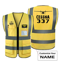 Thumbnail for Cessna 337 Vest - view 9