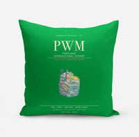 Thumbnail for Portland International Jetport PWM - Green