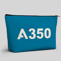 Thumbnail for Airbus A350 Zipper Pouch - view 9
