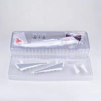 Thumbnail for Portugal Airlines Airbus A330 (Special Edition 47CM) Airplane Model - view 17