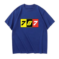 Thumbnail for Boeing 787 T-Shirt - view 9