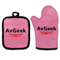 Thumbnail for Avgeek Gloves - view 9