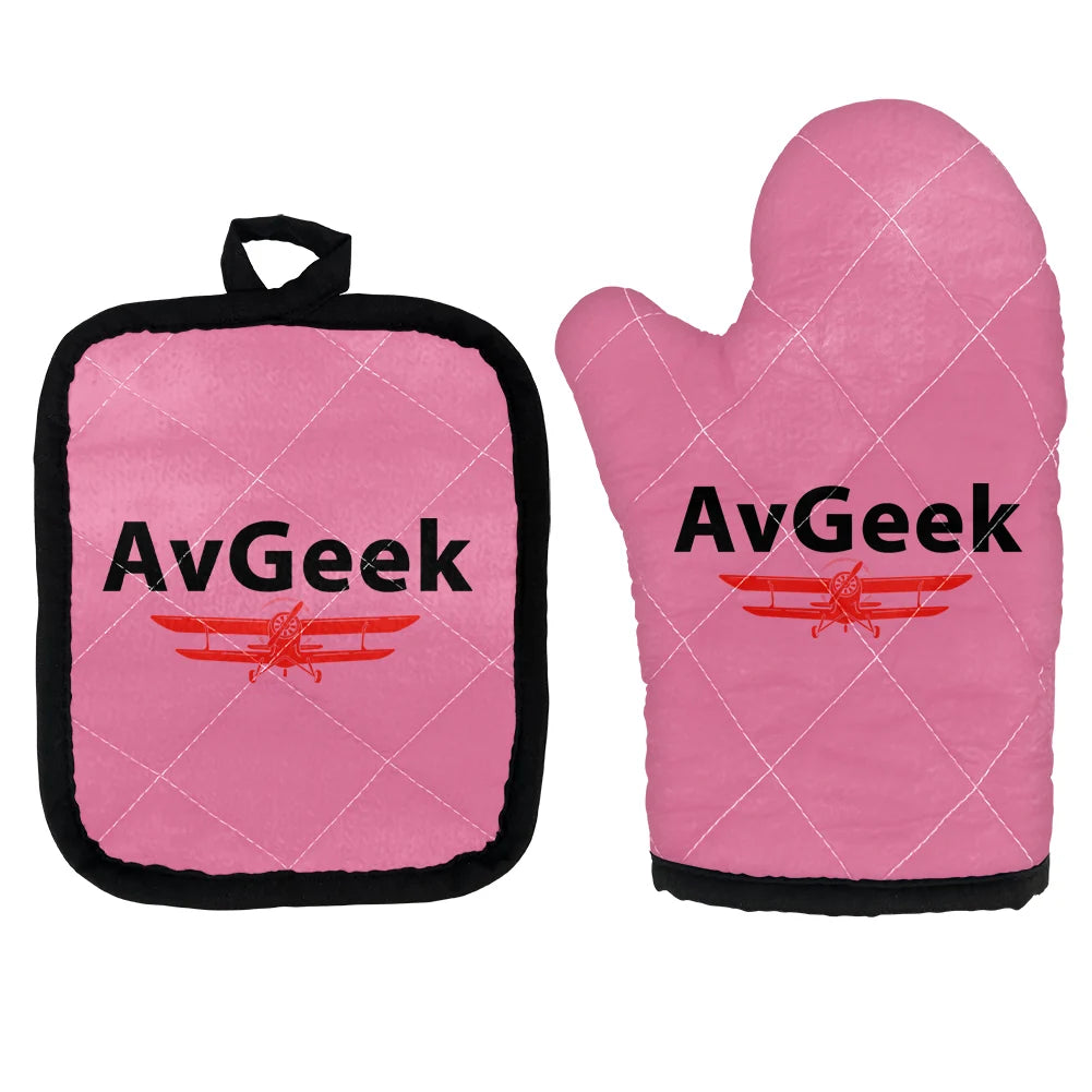 Avgeek Gloves - view 9