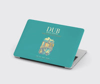 Thumbnail for Dublin Airport DUB - Turquoise