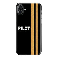 Thumbnail for Pilot Epaulettes iPhone Case - view 9