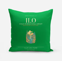 Thumbnail for Iloilo International Airport ILO - Green