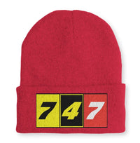 Thumbnail for Boeing 747 Beanie - view 9