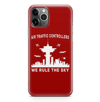 Thumbnail for Air Traffic Controllers - We iPhone Case - view 9