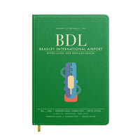 Thumbnail for Bradley International Airport BDL - Green