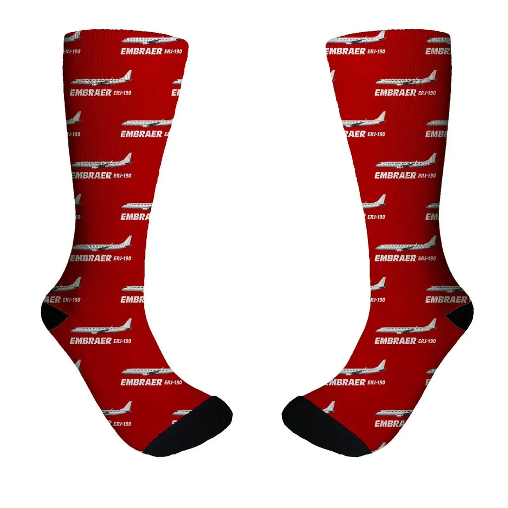 Embraer Socks - view 9
