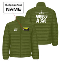Thumbnail for Airbus A350 Jacket - view 9