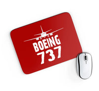 Thumbnail for Boeing 737 Mouse Pad - view 9